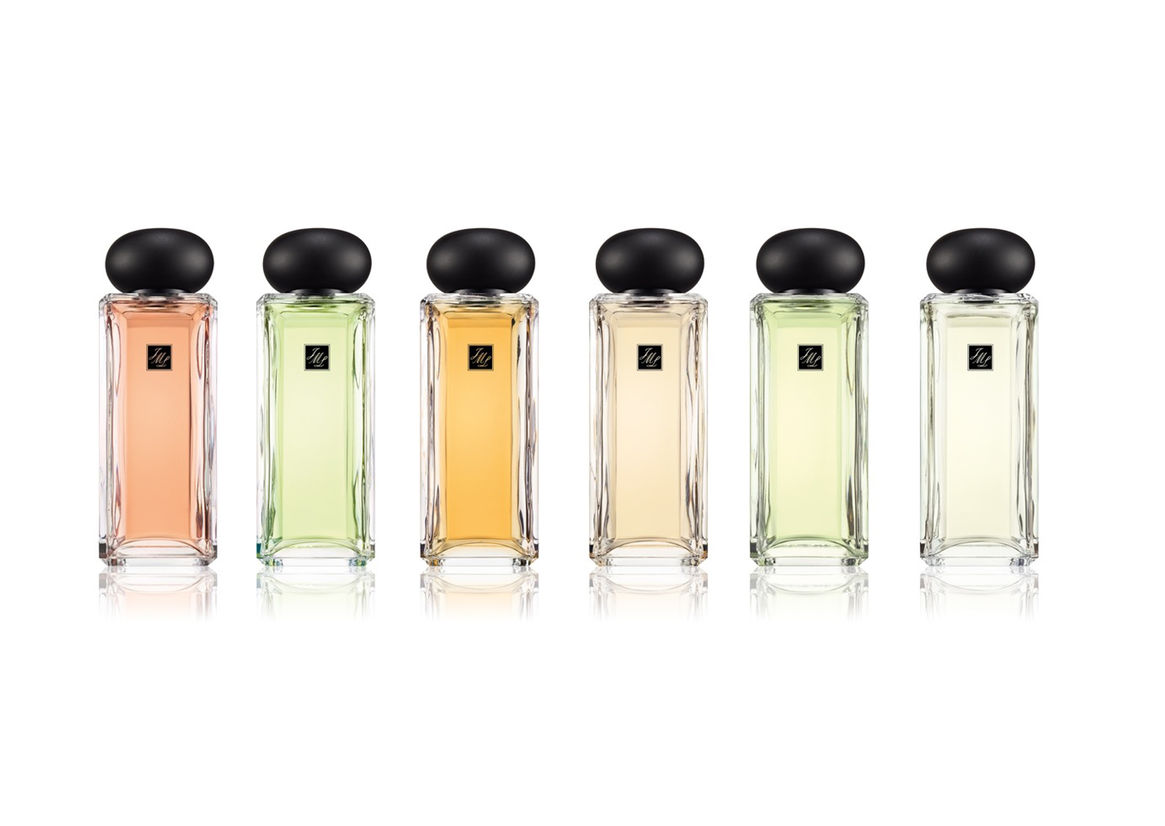 Jo Malone Rare Tea Collection Best Awards